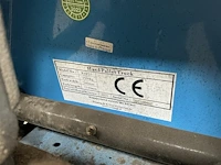 2021 rhp25 handpalletwagen - afbeelding 4 van  4