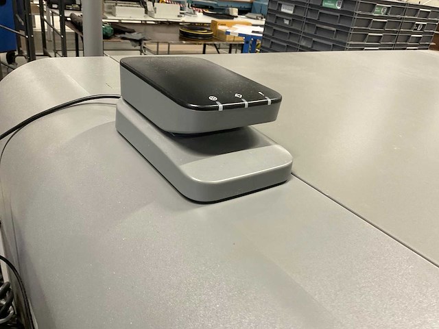 2021 ricoh pro c9210 grapgic arts edition printer - afbeelding 7 van  18