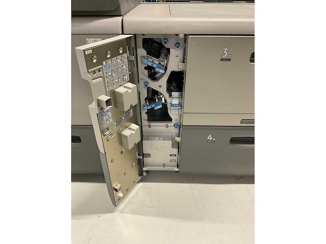 2021 ricoh pro c9210 grapgic arts edition printer - afbeelding 2 van  18