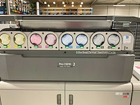 2021 ricoh pro c9210 grapgic arts edition printer - afbeelding 5 van  18