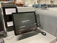 2021 ricoh pro c9210 grapgic arts edition printer - afbeelding 6 van  18