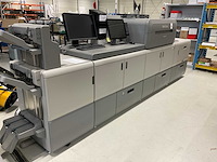2021 ricoh pro c9210 grapgic arts edition printer - afbeelding 11 van  18