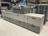 2021 ricoh pro c9210 grapgic arts edition printer - afbeelding 12 van  18