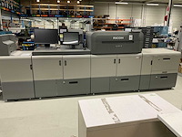 2021 ricoh pro c9210 grapgic arts edition printer - afbeelding 14 van  18