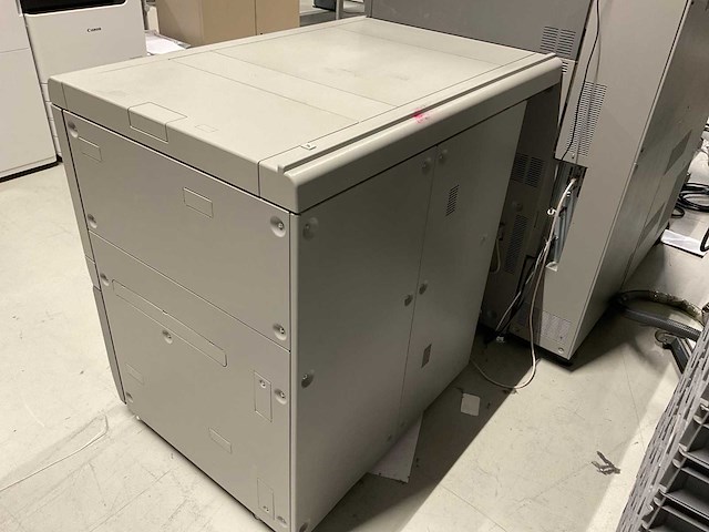 2021 ricoh pro c9210 grapgic arts edition printer - afbeelding 15 van  18