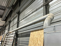 2021 riedex dm-200/p mot afzuigsysteem - afbeelding 6 van  9