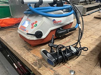 2021 ritmo elektra xl elektro fusielasmachine - afbeelding 4 van  9