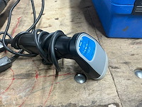 2021 ritmo elektra xl elektro fusielasmachine - afbeelding 5 van  9