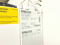 2021 rivacold fal009g011-c vriescel - afbeelding 4 van  8