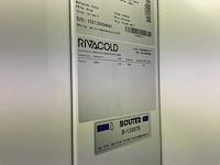 2021 rivacold fal009g011-c vriescel - afbeelding 5 van  8