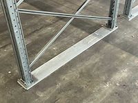 2021 rosss 90r palletstelling (48 secties á 3 niveaus) - afbeelding 3 van  12