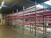 2021 rosss 90r palletstelling (48 secties á 3 niveaus) - afbeelding 1 van  12