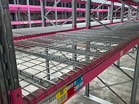 2021 rosss 90r palletstelling (48 secties á 3 niveaus) - afbeelding 9 van  12