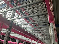 2021 rosss 90r palletstelling (48 secties á 3 niveaus) - afbeelding 10 van  12