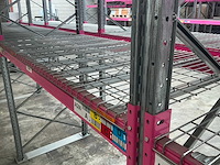2021 rosss 90r palletstelling (48 secties á 3 niveaus) - afbeelding 11 van  12