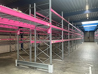 2021 rosss 90r palletstelling (52 secties á 3 niveaus) - afbeelding 7 van  12