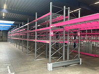 2021 rosss 90r palletstelling (52 secties á 3 niveaus) - afbeelding 8 van  12