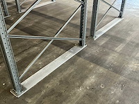 2021 rosss 90r palletstelling (52 secties á 3 niveaus) - afbeelding 9 van  12