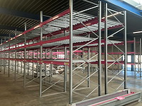 2021 rosss 90r palletstelling (57 secties á 3 niveaus) - afbeelding 3 van  10