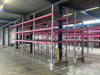 2021 rosss 90r palletstelling (57 secties á 3 niveaus) - afbeelding 4 van  10