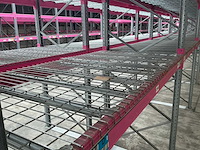 2021 rosss 90r palletstelling (57 secties á 3 niveaus) - afbeelding 8 van  10