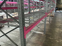 2021 rosss 90r palletstelling (60 secties á 3 niveaus) - afbeelding 2 van  11