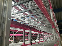 2021 rosss 90r palletstelling (60 secties á 3 niveaus) - afbeelding 7 van  11