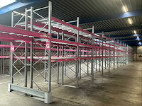 2021 rosss 90r palletstelling (60 secties á 3 niveaus) - afbeelding 8 van  11
