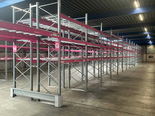 2021 rosss 90r palletstelling (combinatiekavel 31-34) - afbeelding 13 van  25