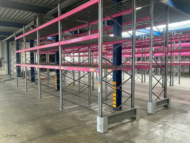 2021 rosss 90r palletstelling (combinatiekavel 31-34) - afbeelding 16 van  25