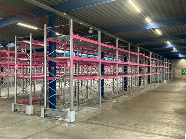 2021 rosss 90r palletstelling (combinatiekavel 31-34) - afbeelding 1 van  25
