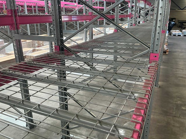 2021 rosss 90r palletstelling (combinatiekavel 31-34) - afbeelding 21 van  25