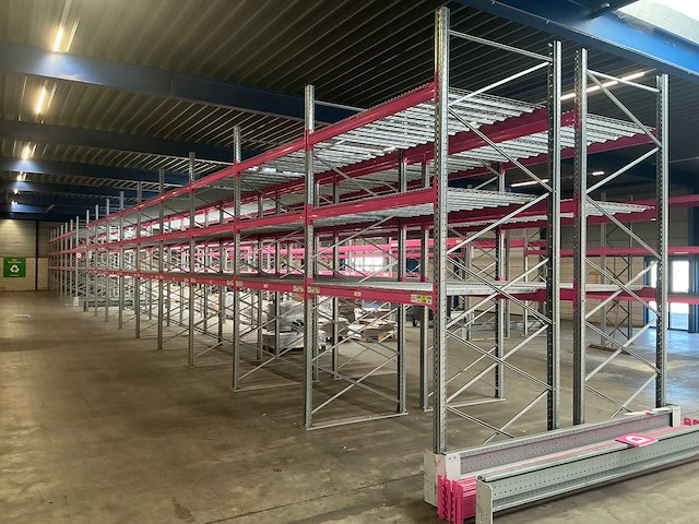 2021 rosss 90r palletstelling (combinatiekavel 31-34) - afbeelding 2 van  25