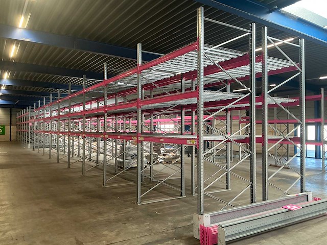 2021 rosss 90r palletstelling (combinatiekavel 31-34) - afbeelding 3 van  25