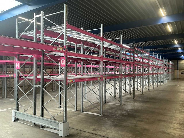 2021 rosss 90r palletstelling (combinatiekavel 31-34) - afbeelding 4 van  25