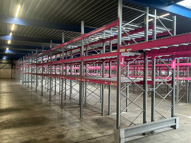 2021 rosss 90r palletstelling (combinatiekavel 31-34) - afbeelding 6 van  25