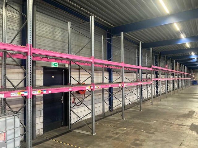 2021 rosss 90r palletstelling (combinatiekavel 31-34) - afbeelding 7 van  25