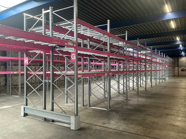 2021 rosss 90r palletstelling (combinatiekavel 31-34) - afbeelding 2 van  25