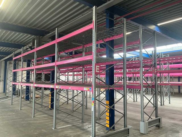 2021 rosss 90r palletstelling (combinatiekavel 31-34) - afbeelding 7 van  25