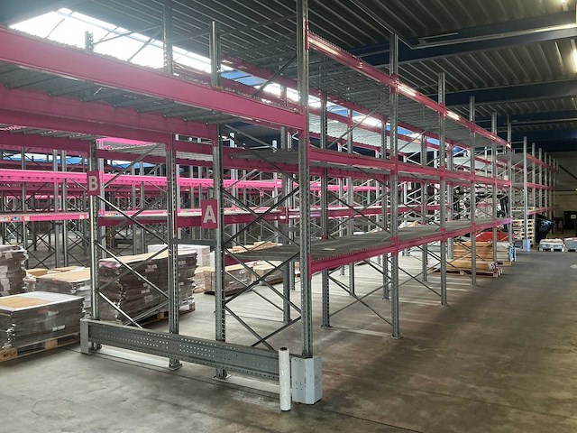2021 rosss 90r palletstelling (combinatiekavel 31-34) - afbeelding 15 van  25