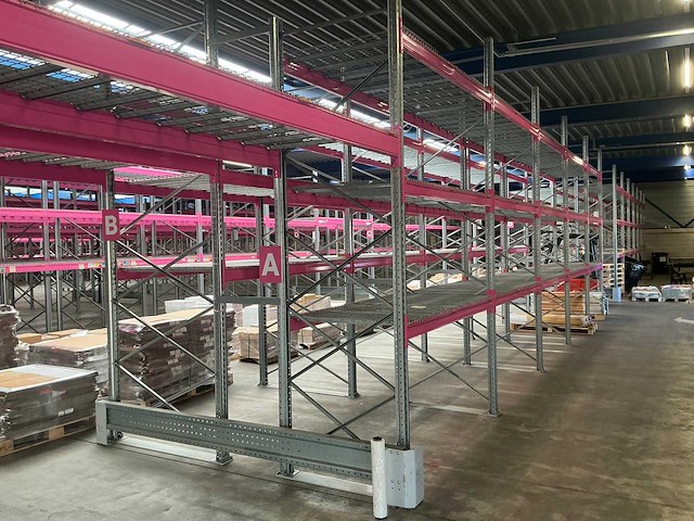 2021 rosss 90r palletstelling (combinatiekavel 31-34) - afbeelding 16 van  25