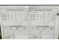 2021 rosss 90r palletstelling (combinatiekavel 31-34) - afbeelding 18 van  25