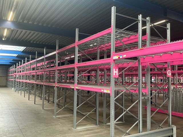 2021 rosss 90r palletstelling (combinatiekavel 31-34) - afbeelding 21 van  25