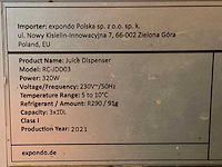 2021 royal rc-jdd03 sap dispencer - afbeelding 8 van  8