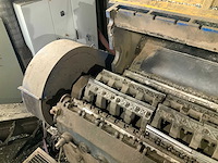2021 rss 2400/800 maalmolen/granulator/crusher - afbeelding 2 van  36