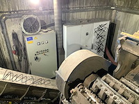 2021 rss 2400/800 maalmolen/granulator/crusher - afbeelding 3 van  36