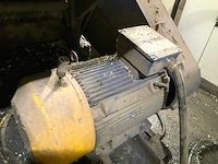 2021 rss 2400/800 maalmolen/granulator/crusher - afbeelding 7 van  36