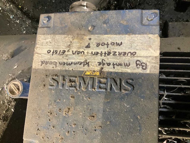 2021 rss 2400/800 maalmolen/granulator/crusher - afbeelding 8 van  36