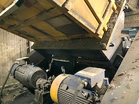 2021 rss 2400/800 maalmolen/granulator/crusher - afbeelding 9 van  36