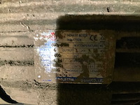 2021 rss 2400/800 maalmolen/granulator/crusher - afbeelding 11 van  36